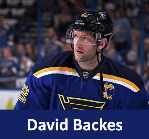 S4E14: Overtime Podcast - Season 4 - Ep 14 - David Backes