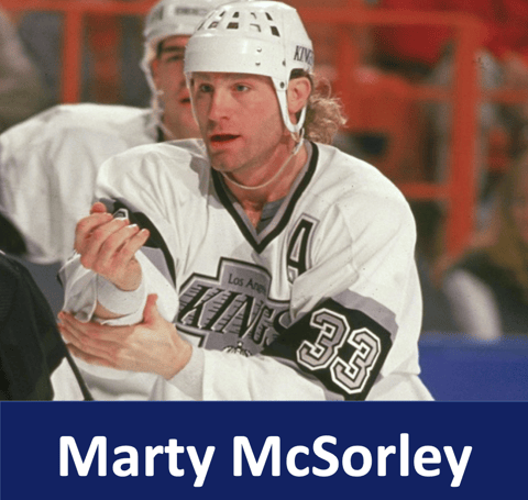 S4E11: Overtime Podcast - Season 4 - Ep 11 - Marty McSorley