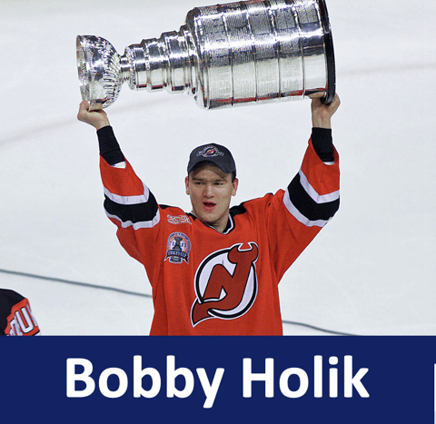 S4E23: Overtime Podcast - Season 4 - Ep 23 - Bobby Holik