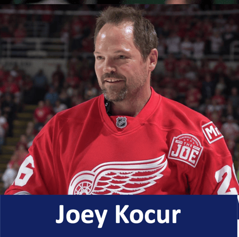S4E21: Overtime Podcast - Season 4 - Ep 21 - Joey Kocur