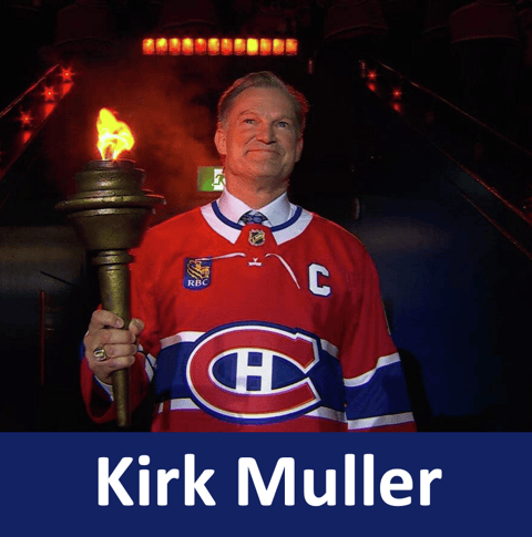 S4E24: Overtime Podcast - Season 4 - Ep 24 - Kirk Muller