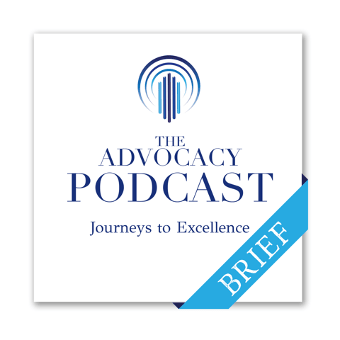 Brief 24: Emotional Intelligence and Neuroscience for Trial Lawyers