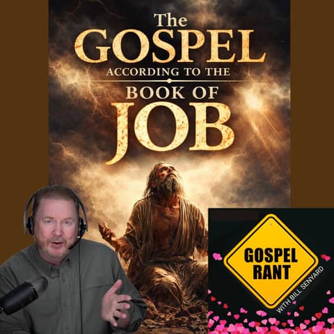 The Gospel According to Job 3