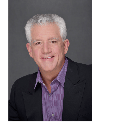 Who played six different parts in “Running the Race”?