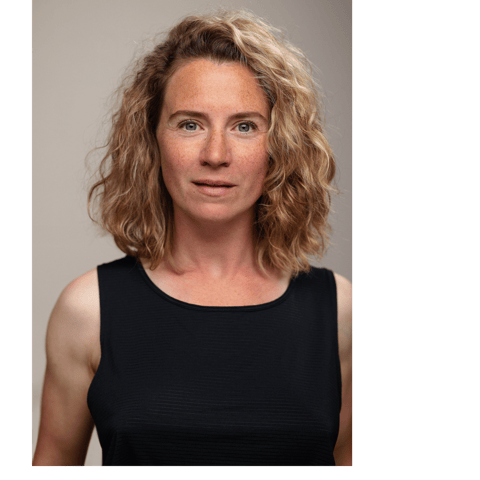 From England to Odyssey: The Voice Behind Renee D. Carter