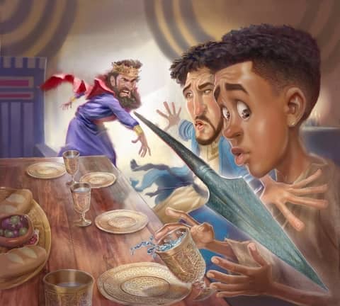 Into the Spotlight: Shining Light on Jonathan’s Story