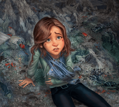 Shaping Jules’s Salvation with Sound