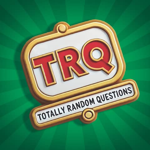 Totally Random Edition with Chris Anthony Landsdowne