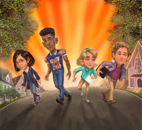 Unpack all three parts of “The Rydell Realizations”