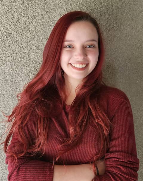 Finding the Edge: Shona on Jules’s Journey