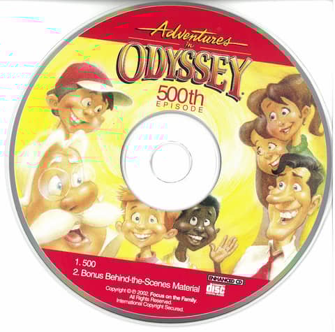 FREE EPISODE: “500” (plus bonus interviews!)