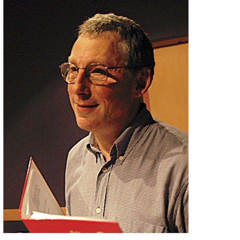 Malachi Returns: The Voice Behind Odyssey’s Angelic Messenger