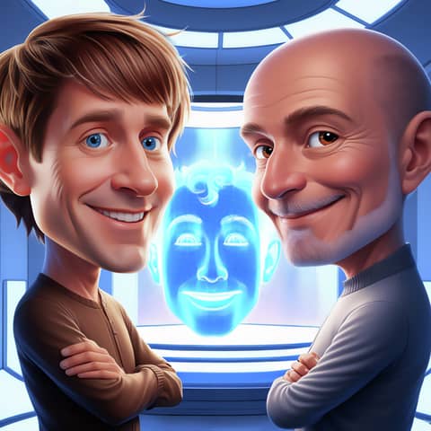 The Avery Awards 2024, courtesy of AI-Oh