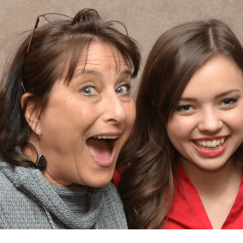 Sisters On and Off the Mic: Katie and Shona Preview Album 79