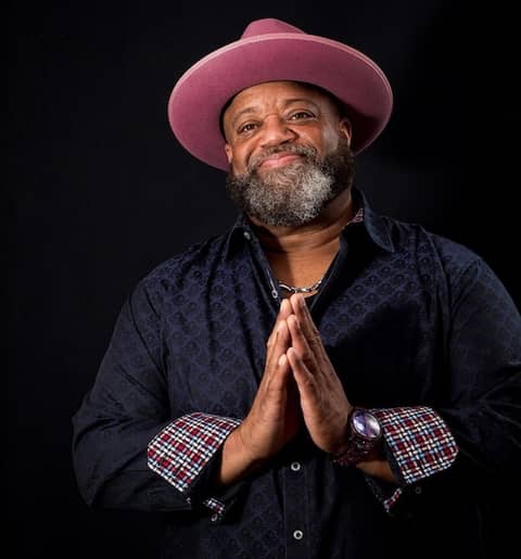 Wayback Wednesday: From Stand-Up to Whit’s End with Ed Washington