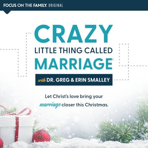 Christmas Miracles & God of the Impossible