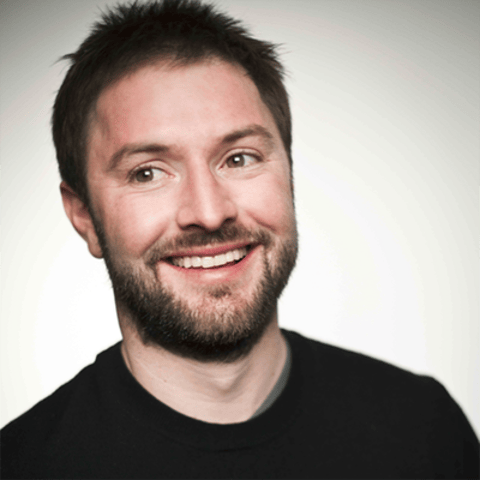 DMS 138: Adam Cayton-Holland on losing his sister Lydia and writing Tragedy plus Time