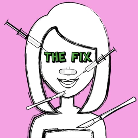 DMS 142: Megan Heyn & the Pressure of Plastic Surgery