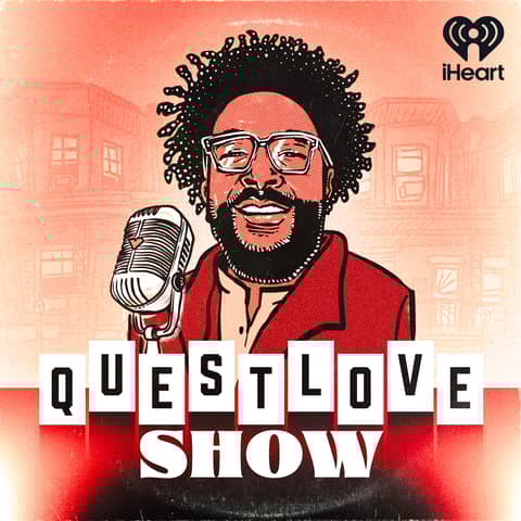 Questlove's Valentine's Day Music Picks - The Heartbreak Edition