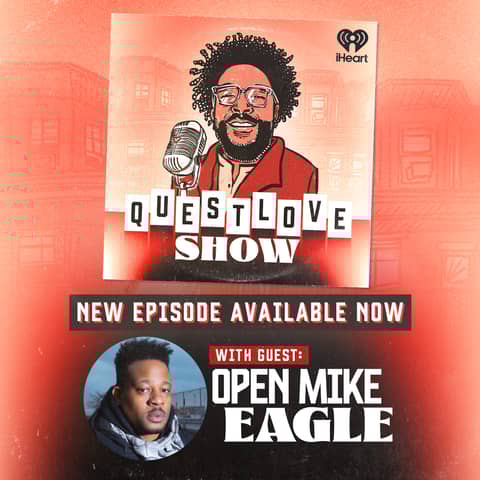 Open Mike Eagle
