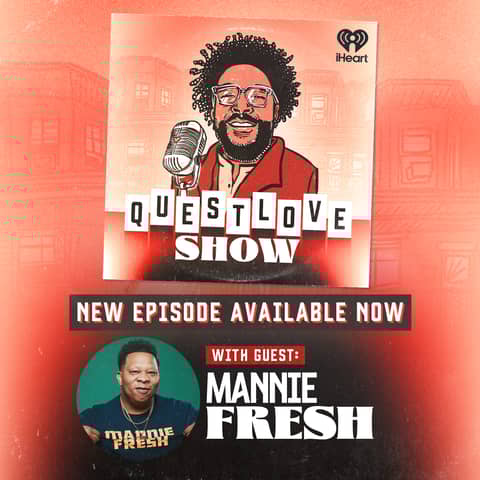 Mannie Fresh