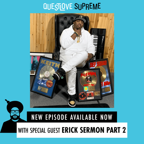 Erick Sermon Part 2