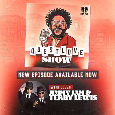 Jimmy Jam & Terry Lewis