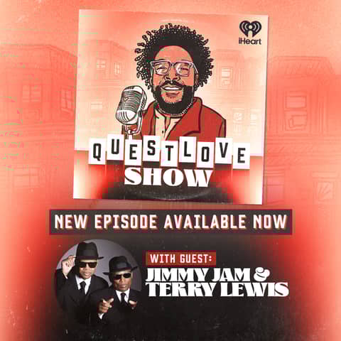 Jimmy Jam & Terry Lewis Jimmy Jam & Terry Lewis