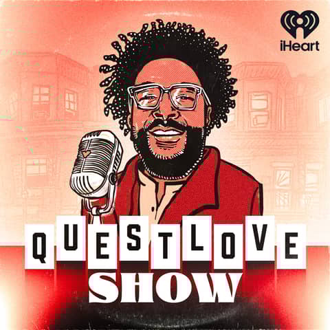 Questlove Reaches Into The Mailbag & Answers - March 5 Questlove Reaches Into The Mailbag & Answers - March 5