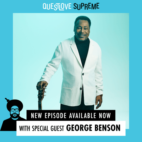 George Benson
