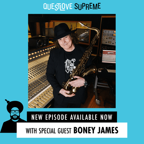 Boney James