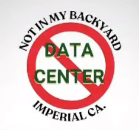 S5E1: Standing Up to Tech Giants: Desert Locals vs. California’s Largest Data Center
