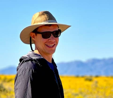 S4E25: Episode 100 | Desert Protection Chronicles: The Amargosa Victory