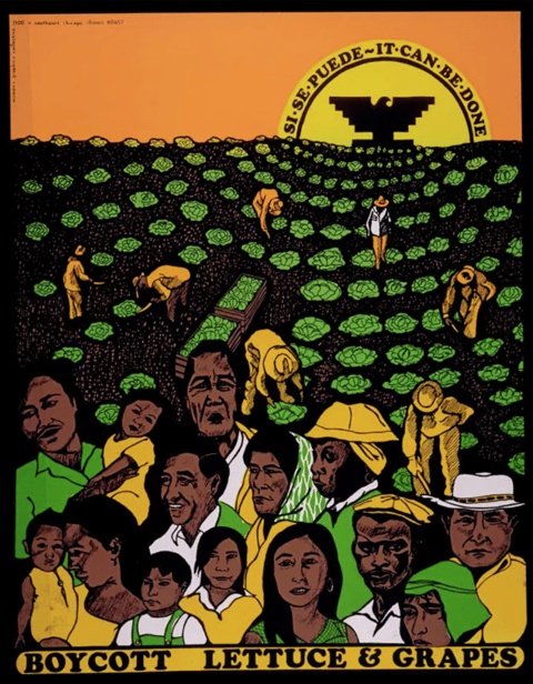 S5E8: We Don't Need Heroes. We Need Activists.