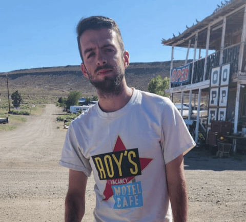 S4E27: Episode 100 | Poetry and Plants with Cameron Mayer