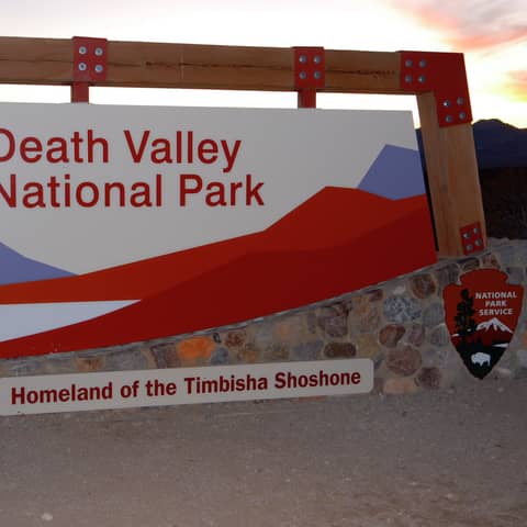 S5E4: Celebrating 25 Years: The Timbisha Shoshone's Fight for Their Homeland