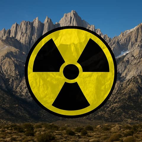 S4E36: The Fallout You Never Knew About: California's Hidden Nuclear Legacy