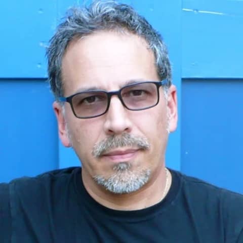 S4E29: Episode 100 | Two Deserts, One Story with Rubén Martinéz