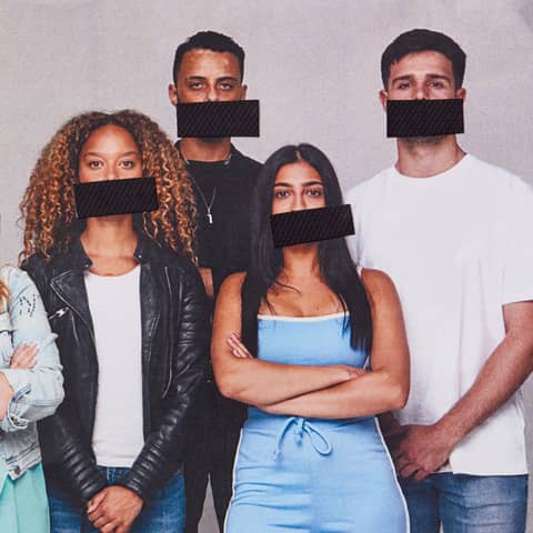 S4E35: Silencing the Left: The Fight for Truth and Justice in Uncertain Times