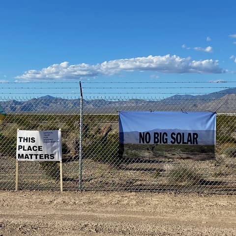 S1E19: Shannon Salter Fights to Save the Desert