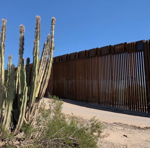 S4E15: The Fight to Save Lives on the U.S.-Mexico Border