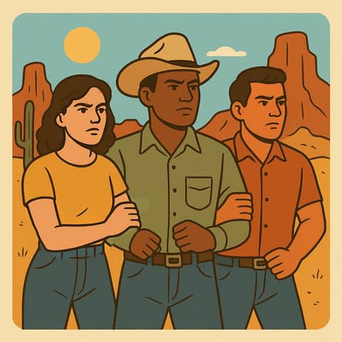 S4E37: Desert Communities and United Fronts: Building a Cross-Desert Protection Movement