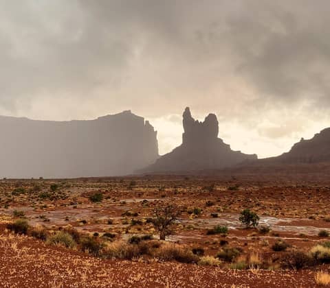 S4E18: Resilience & Resistance in Navajo Country