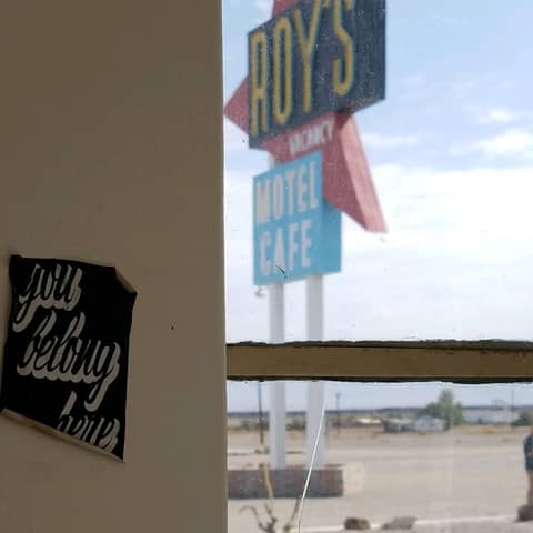 Season 0 Episode 4: About Chris Clarke