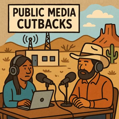 S4E24: Desert Communities Need Public Broadcasting Now