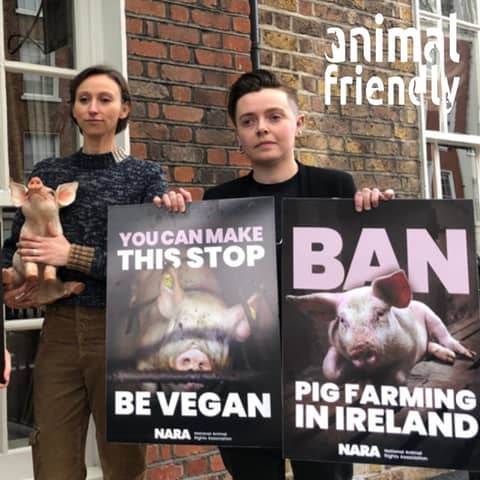 31. NARA - A Bright Light for Animal Rights