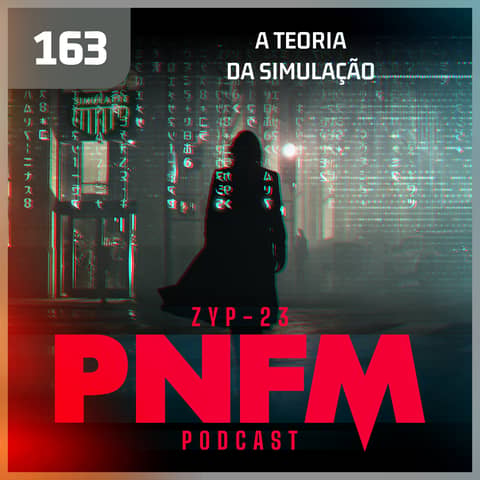 PNFM - EP163 - A Teoria da Simulação