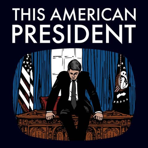 In Pursuit: Rediscovering America Through Its Presidents, with Dr. Colleen J. Shogan