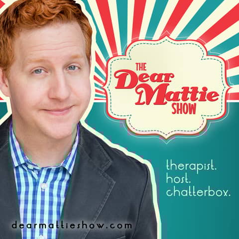 The Dear Mattie Show The Dear Mattie Show