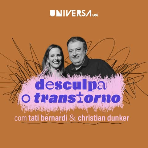 P.A. Criminal - Um Podcast de True Crime